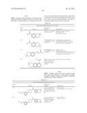 MONOMERS CAPABLE OF DIMERIZING IN AN AQUEOUS SOLUTION, AND METHODS OF     USING SAME diagram and image