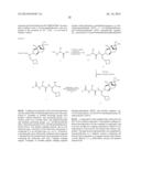 DERIVATIVES OF 1-AMINO-2-CYCLOBUTYLETHYLBORONIC ACID diagram and image