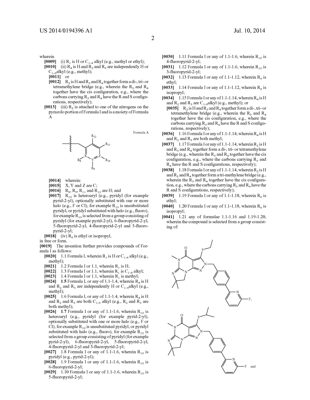 ORGANIC COMPOUNDS - diagram, schematic, and image 03