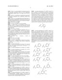 METHOD OF TREATMENT USING SUBSTITUTED PYRAZOLO[1,5-a]PYRIMIDINE COMPOUNDS diagram and image