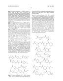 METHOD OF TREATMENT USING SUBSTITUTED PYRAZOLO[1,5-a]PYRIMIDINE COMPOUNDS diagram and image