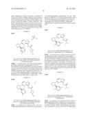 METHOD OF TREATMENT USING SUBSTITUTED PYRAZOLO[1,5-a]PYRIMIDINE COMPOUNDS diagram and image