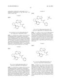 METHOD OF TREATMENT USING SUBSTITUTED PYRAZOLO[1,5-a]PYRIMIDINE COMPOUNDS diagram and image