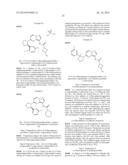 METHOD OF TREATMENT USING SUBSTITUTED PYRAZOLO[1,5-a]PYRIMIDINE COMPOUNDS diagram and image