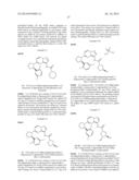 METHOD OF TREATMENT USING SUBSTITUTED PYRAZOLO[1,5-a]PYRIMIDINE COMPOUNDS diagram and image