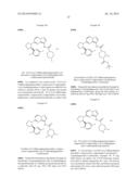 METHOD OF TREATMENT USING SUBSTITUTED PYRAZOLO[1,5-a]PYRIMIDINE COMPOUNDS diagram and image