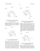 METHOD OF TREATMENT USING SUBSTITUTED PYRAZOLO[1,5-a]PYRIMIDINE COMPOUNDS diagram and image