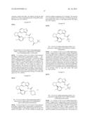 METHOD OF TREATMENT USING SUBSTITUTED PYRAZOLO[1,5-a]PYRIMIDINE COMPOUNDS diagram and image