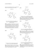 METHOD OF TREATMENT USING SUBSTITUTED PYRAZOLO[1,5-a]PYRIMIDINE COMPOUNDS diagram and image