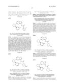 METHOD OF TREATMENT USING SUBSTITUTED PYRAZOLO[1,5-a]PYRIMIDINE COMPOUNDS diagram and image