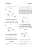 METHOD OF TREATMENT USING SUBSTITUTED PYRAZOLO[1,5-a]PYRIMIDINE COMPOUNDS diagram and image