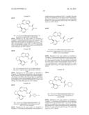 METHOD OF TREATMENT USING SUBSTITUTED PYRAZOLO[1,5-a]PYRIMIDINE COMPOUNDS diagram and image