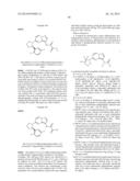 METHOD OF TREATMENT USING SUBSTITUTED PYRAZOLO[1,5-a]PYRIMIDINE COMPOUNDS diagram and image