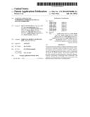 ALKYNYL SUBSTITUTED PYRIMIDINYL-PYRROLES ACTIVE AS KINASES INHIBITORS diagram and image