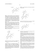 ALKYNYL SUBSTITUTED PYRIMIDINYL-PYRROLES ACTIVE AS KINASES INHIBITORS diagram and image