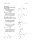 ALKYNYL SUBSTITUTED PYRIMIDINYL-PYRROLES ACTIVE AS KINASES INHIBITORS diagram and image