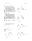 ALKYNYL SUBSTITUTED PYRIMIDINYL-PYRROLES ACTIVE AS KINASES INHIBITORS diagram and image