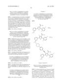 ALKYNYL SUBSTITUTED PYRIMIDINYL-PYRROLES ACTIVE AS KINASES INHIBITORS diagram and image