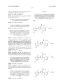 ALKYNYL SUBSTITUTED PYRIMIDINYL-PYRROLES ACTIVE AS KINASES INHIBITORS diagram and image