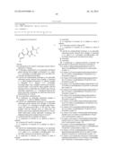 ALKYNYL SUBSTITUTED PYRIMIDINYL-PYRROLES ACTIVE AS KINASES INHIBITORS diagram and image