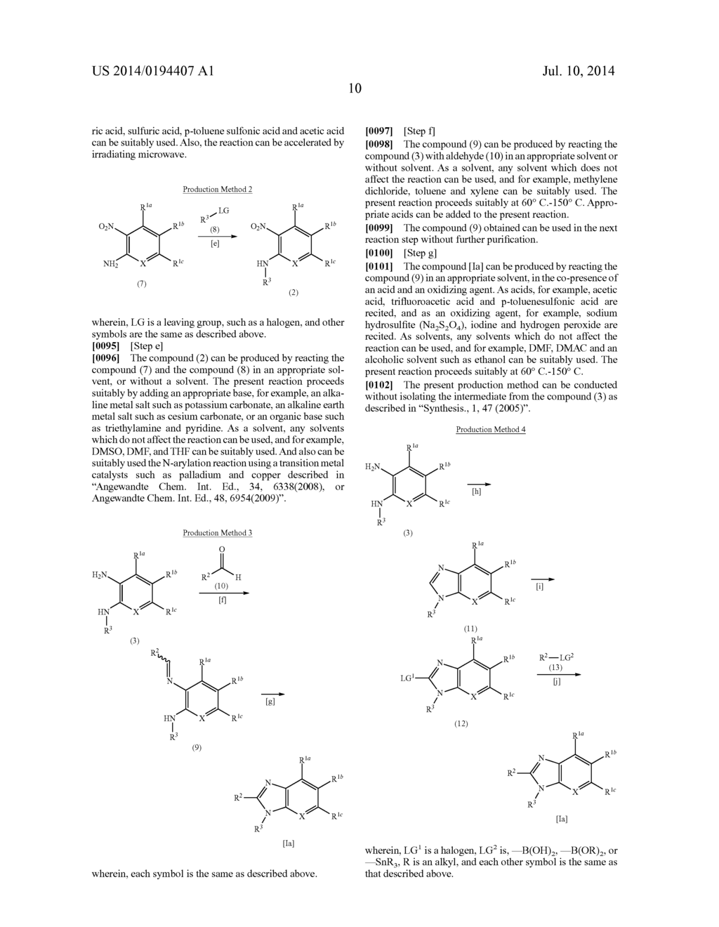 NOVEL ANTIPLATELET AGENT - diagram, schematic, and image 11