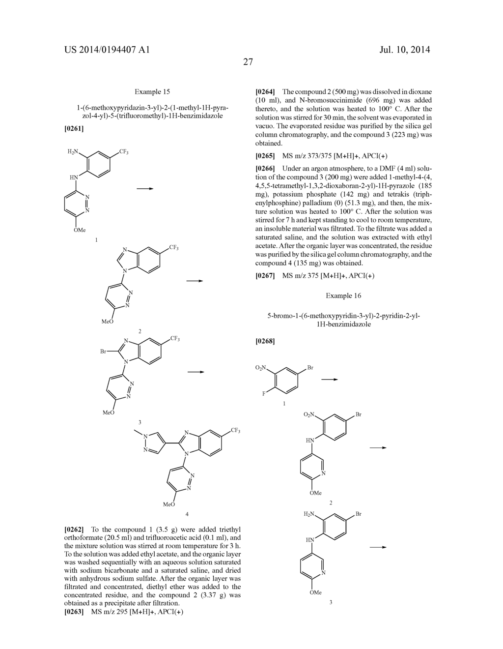 NOVEL ANTIPLATELET AGENT - diagram, schematic, and image 28