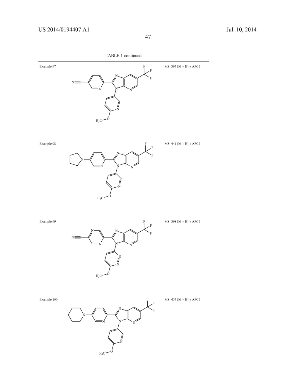 NOVEL ANTIPLATELET AGENT - diagram, schematic, and image 48