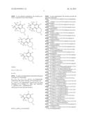 BENZAZEPINES AS SEROTONIN 5-HT2C RECEPTOR LIGANDS AND USES THEREOF diagram and image