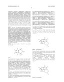 BENZAZEPINES AS SEROTONIN 5-HT2C RECEPTOR LIGANDS AND USES THEREOF diagram and image