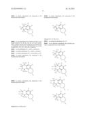 BENZAZEPINES AS SEROTONIN 5-HT2C RECEPTOR LIGANDS AND USES THEREOF diagram and image