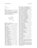 BENZAZEPINES AS SEROTONIN 5-HT2C RECEPTOR LIGANDS AND USES THEREOF diagram and image