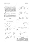 BENZAZEPINES AS SEROTONIN 5-HT2C RECEPTOR LIGANDS AND USES THEREOF diagram and image