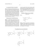 BENZAZEPINES AS SEROTONIN 5-HT2C RECEPTOR LIGANDS AND USES THEREOF diagram and image