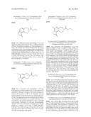 BENZAZEPINES AS SEROTONIN 5-HT2C RECEPTOR LIGANDS AND USES THEREOF diagram and image