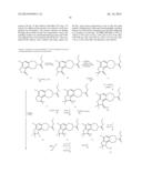 BENZAZEPINES AS SEROTONIN 5-HT2C RECEPTOR LIGANDS AND USES THEREOF diagram and image