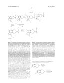 BENZAZEPINES AS SEROTONIN 5-HT2C RECEPTOR LIGANDS AND USES THEREOF diagram and image