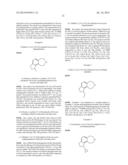 BENZAZEPINES AS SEROTONIN 5-HT2C RECEPTOR LIGANDS AND USES THEREOF diagram and image