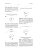 BENZAZEPINES AS SEROTONIN 5-HT2C RECEPTOR LIGANDS AND USES THEREOF diagram and image