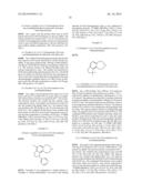 BENZAZEPINES AS SEROTONIN 5-HT2C RECEPTOR LIGANDS AND USES THEREOF diagram and image