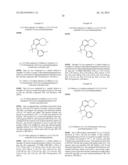 BENZAZEPINES AS SEROTONIN 5-HT2C RECEPTOR LIGANDS AND USES THEREOF diagram and image