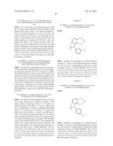 BENZAZEPINES AS SEROTONIN 5-HT2C RECEPTOR LIGANDS AND USES THEREOF diagram and image