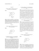 BENZAZEPINES AS SEROTONIN 5-HT2C RECEPTOR LIGANDS AND USES THEREOF diagram and image