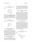 BENZAZEPINES AS SEROTONIN 5-HT2C RECEPTOR LIGANDS AND USES THEREOF diagram and image