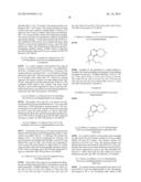 BENZAZEPINES AS SEROTONIN 5-HT2C RECEPTOR LIGANDS AND USES THEREOF diagram and image