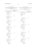 BENZAZEPINES AS SEROTONIN 5-HT2C RECEPTOR LIGANDS AND USES THEREOF diagram and image