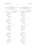 BENZAZEPINES AS SEROTONIN 5-HT2C RECEPTOR LIGANDS AND USES THEREOF diagram and image