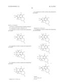 BENZAZEPINES AS SEROTONIN 5-HT2C RECEPTOR LIGANDS AND USES THEREOF diagram and image