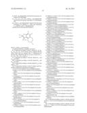 BENZAZEPINES AS SEROTONIN 5-HT2C RECEPTOR LIGANDS AND USES THEREOF diagram and image