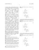 FATTY ACID SYNTHASE INHIBITORS diagram and image