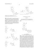 FATTY ACID SYNTHASE INHIBITORS diagram and image